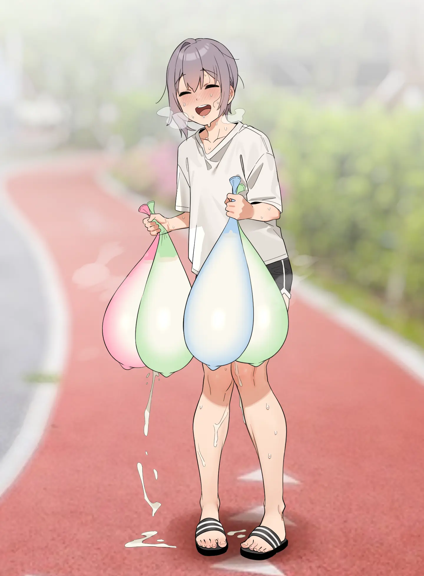 Cumboy Uncensored